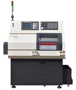 HNC-20/30(精密數控車床)