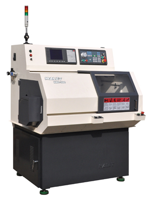 HNC-30C/30Y(車銑復合機床)