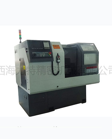 HQ-50P(精密球面車床)